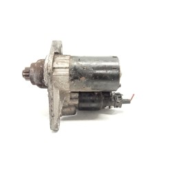 Recambio de compresor aire acondicionado para volkswagen polo (9n1) highline referencia OEM IAM 6Q0820803D 4472208127 