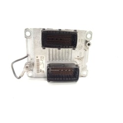 Recambio de centralita motor uce para opel corsa d (s07) 1.2 (l08, l68) referencia OEM IAM 55350552 0261207962 