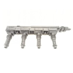 Recambio de bobina encendido para opel corsa d (s07) 1.2 (l08, l68) referencia OEM IAM 0221503472  