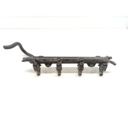 Recambio de rampa inyectora para volkswagen polo (9n1) highline referencia OEM IAM 036971824A  