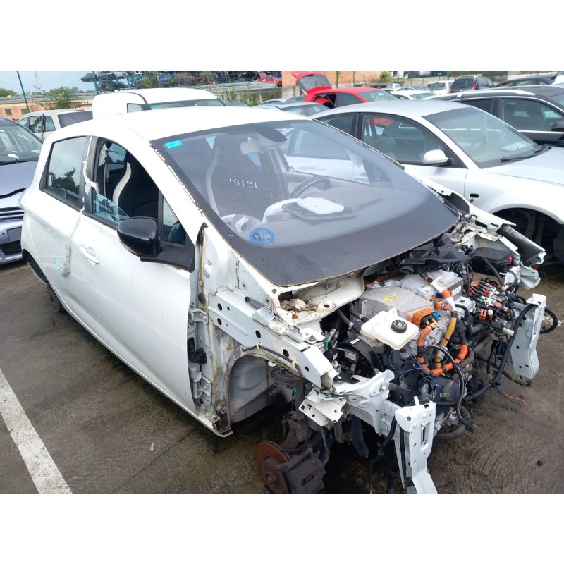 Elenco delle parti per Renault zoe (BFM_) ZOE Electrico dell'anno 2014 con motore 5AM 450,5AQ 601 Elenco delle parti per Renault zoe (BFM_) ZOE Electrico dell'anno 2014 con motore 5AM 450,5AQ 601