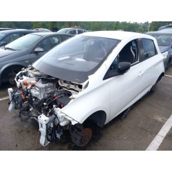 renault zoe del año 2014