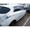 Aufschlüsselung der Teile für Renault zoe (BFM_) ZOE Electrico aus dem Jahr 2014 mit Motor 5AM 450,5AQ 601