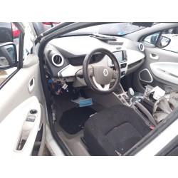 Aufschlüsselung der Teile für Renault zoe (BFM_) ZOE Electrico aus dem Jahr 2014 mit Motor 5AM 450,5AQ 601