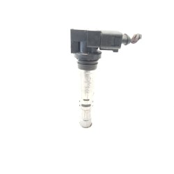 Recambio de bobina encendido para volkswagen polo (9n1) highline referencia OEM IAM 0986221023  