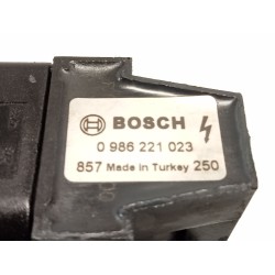 Recambio de bobina encendido para volkswagen polo (9n1) highline referencia OEM IAM 0986221023  