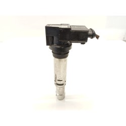 Recambio de bobina encendido para volkswagen polo (9n1) highline referencia OEM IAM 0986221023  