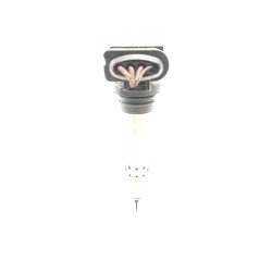 Recambio de bobina encendido para volkswagen polo (9n1) highline referencia OEM IAM 0986221023  