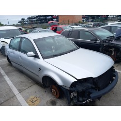 volkswagen passat berlina (3b3) del año 2002