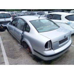 volkswagen passat berlina (3b3) del año 2002