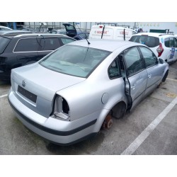 volkswagen passat berlina (3b3) del año 2002