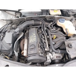 volkswagen passat berlina (3b3) del año 2002
