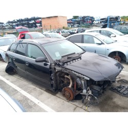 audi a4 avant (8e) del año 2008