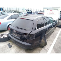 audi a4 avant (8e) del año 2008