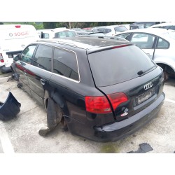 audi a4 avant (8e) del año 2008