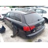 audi a4 avant (8e) del año 2008