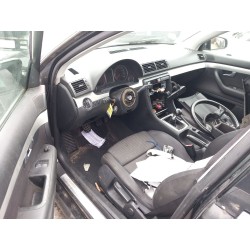 audi a4 avant (8e) del año 2008