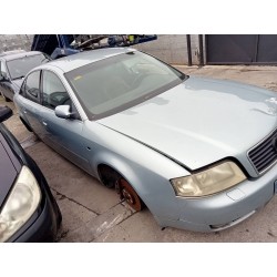 audi a6 berlina (4b2) del año 2003