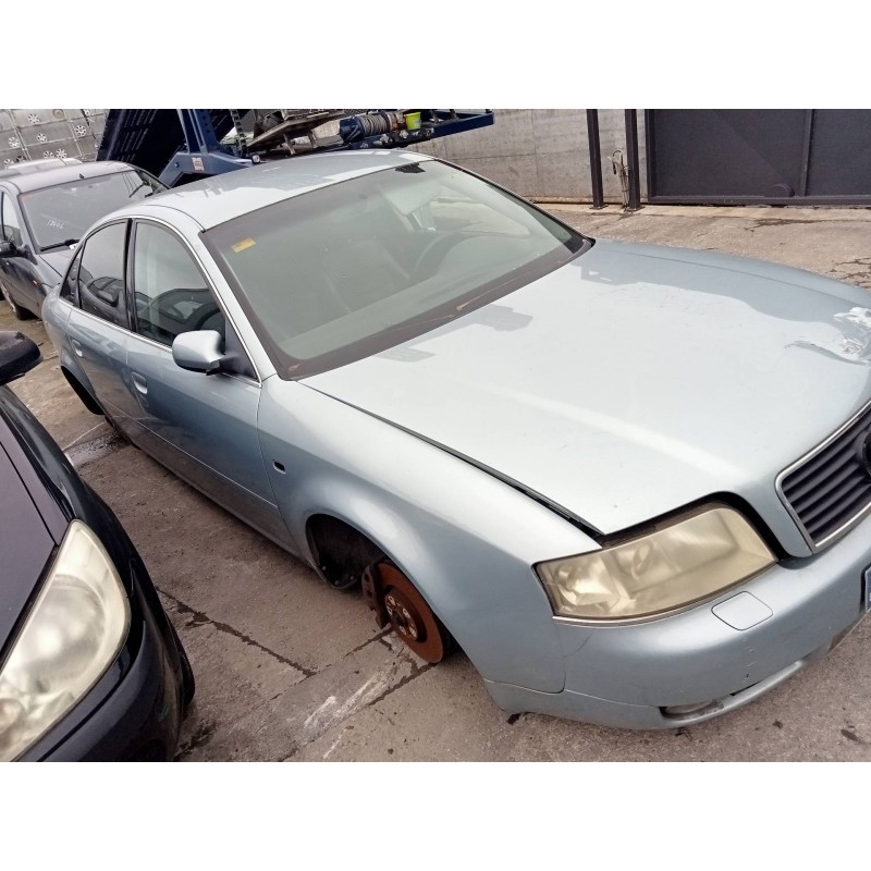 audi a6 berlina (4b2) del año 2003