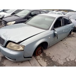 audi a6 berlina (4b2) del año 2003