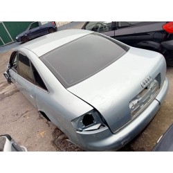 audi a6 berlina (4b2) del año 2003