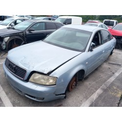 audi a6 berlina (4b2) del año 2003