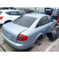 audi a6 berlina (4b2) del año 2003