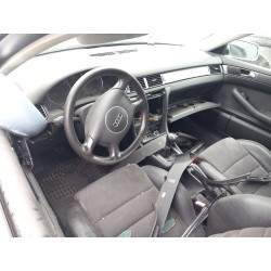 audi a6 berlina (4b2) del año 2003