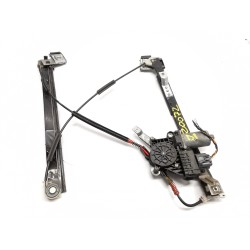 Recambio de elevalunas delantero izquierdo para ford mondeo iii sedán (b4y) 2.0 16v tddi / tdci referencia OEM IAM   