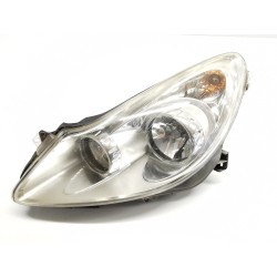 Faro sinistro Opel Corsa D (S07) | Desguace Becerril