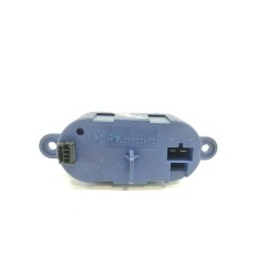 Recambio de resistencia calefaccion para renault laguna ii (bg0) authentique referencia OEM IAM 52485218  