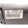 Recambio de faro izquierdo para opel corsa d (s07) 1.3 cdti (l08, l68) referencia OEM IAM 93189357 13186381 / 