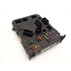 Recambio de bsi para citroën berlingo / berlingo first monospace (mf_, gjk_, gfk_) 1.9 d (mfwjz) referencia OEM IAM 9657999680  