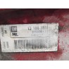 Recambio de paragolpes trasero para opel corsa d (s07) 1.3 cdti (l08, l68) referencia OEM IAM 13179893 13186351 / 89038961A 