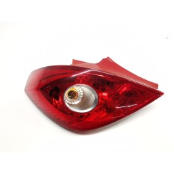 Fanale posteriore sinistro Opel Corsa D (S07) | Desguace Becerril