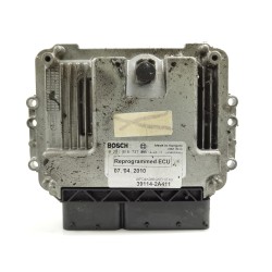 Recambio de centralita motor uce para hyundai i30 classic referencia OEM IAM 391142A411 0281016737 