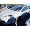 peugeot 407 coupe del año 2006