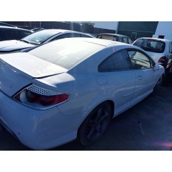 peugeot 407 coupe del año 2006