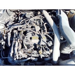 peugeot 407 coupe del año 2006