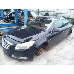 opel insignia a (g09) del año 2009