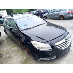 opel insignia a (g09) del año 2009