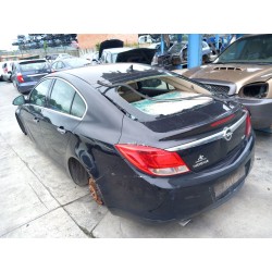 opel insignia a (g09) del año 2009