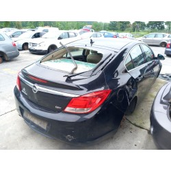 opel insignia a (g09) del año 2009