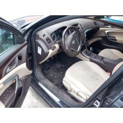 opel insignia a (g09) del año 2009