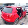 volkswagen golf v berlina (1k1) del año 2007