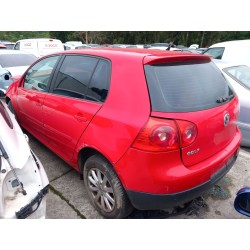volkswagen golf v berlina (1k1) del año 2007