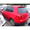 volkswagen golf v berlina (1k1) del año 2007