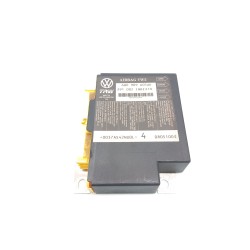 Recambio de centralita airbag para seat cordoba (6l2) 1.9 sdi referencia OEM IAM 6Q0909605AD 391002 