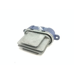 Recambio de resistencia calefaccion para renault laguna ii (bg0) authentique referencia OEM IAM 52485218  