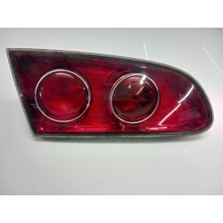 Recambio de piloto trasero central izquierdo para seat cordoba (6l2) 1.9 sdi referencia OEM IAM 6L5945107  
